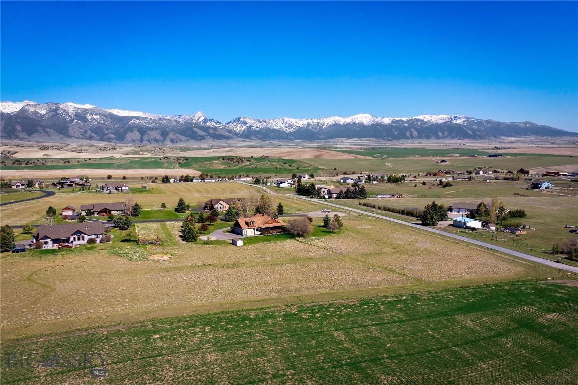 1117 Antelope Ridge Road