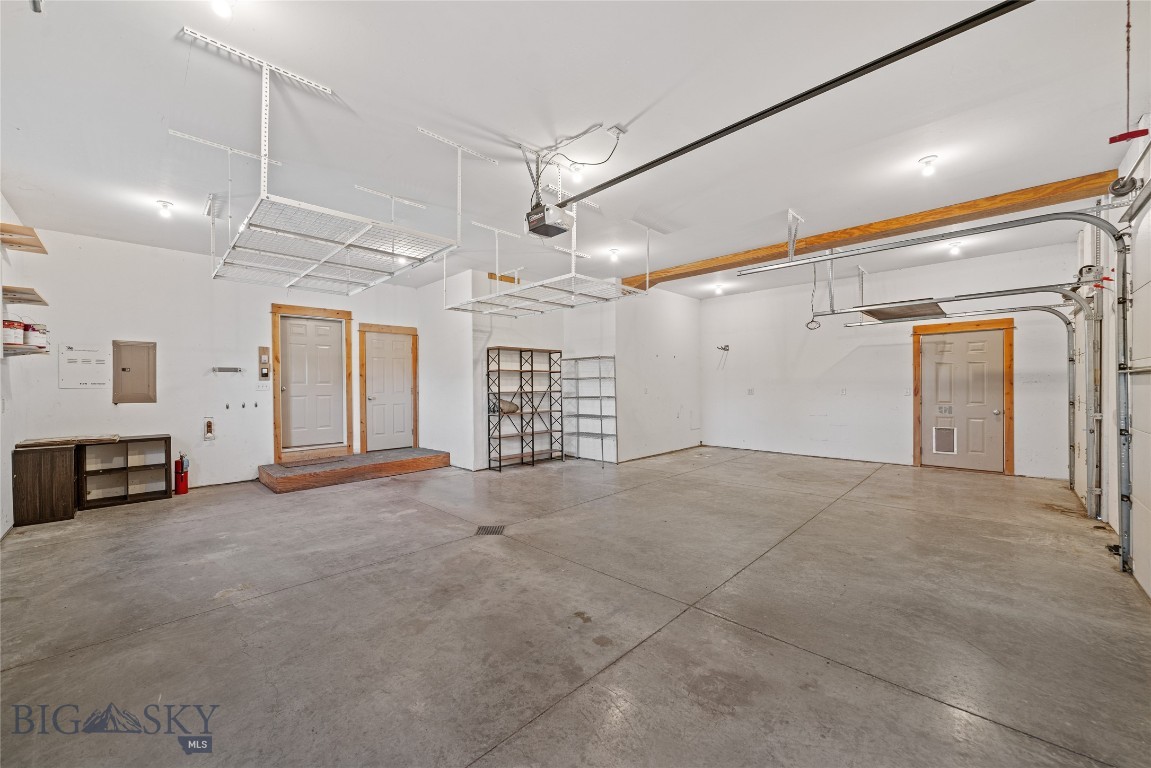 1117 Antelope Ridge Road