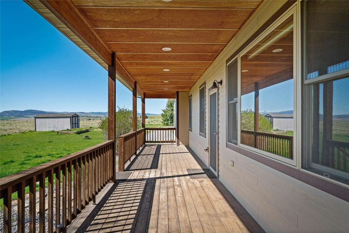 1117 Antelope Ridge Road