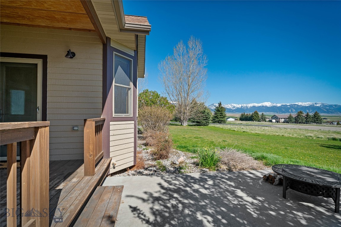 1117 Antelope Ridge Road