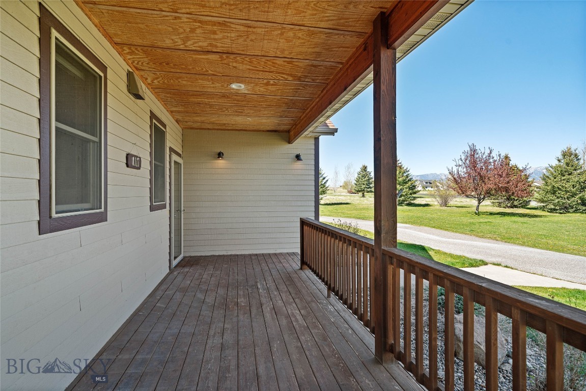 1117 Antelope Ridge Road
