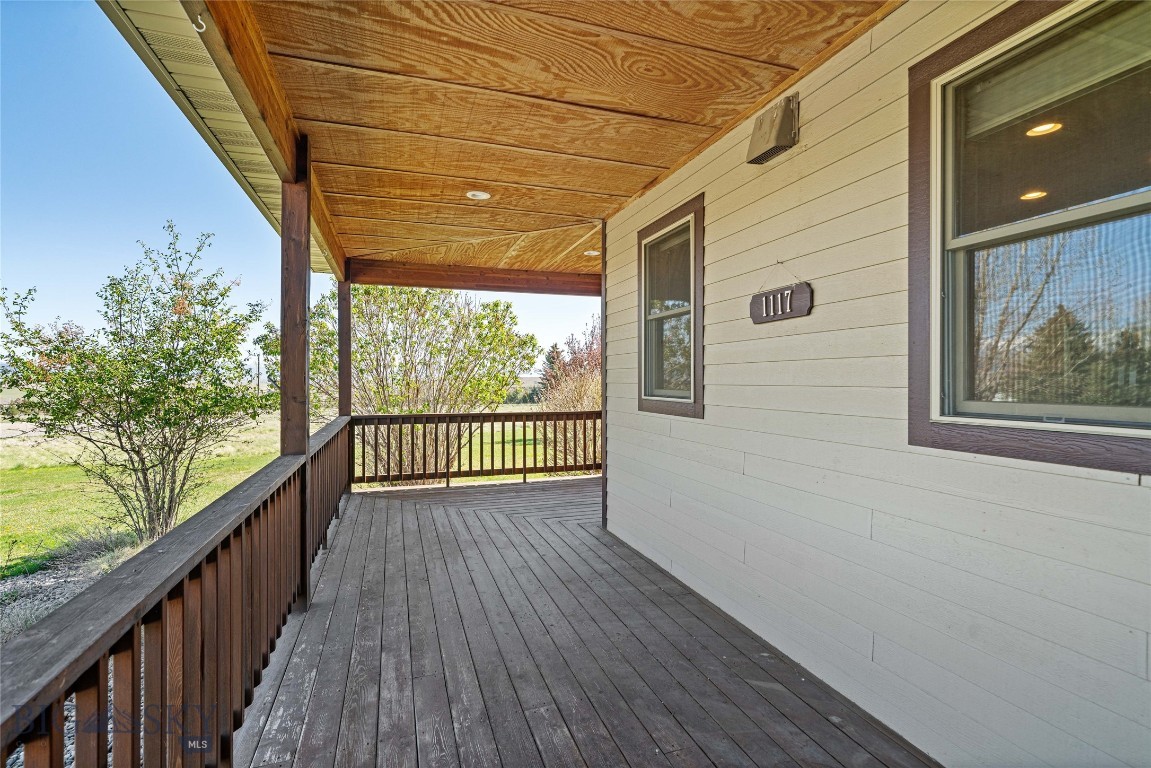 1117 Antelope Ridge Road