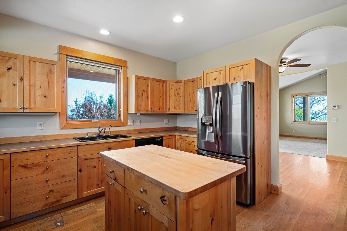 1117 Antelope Ridge Road