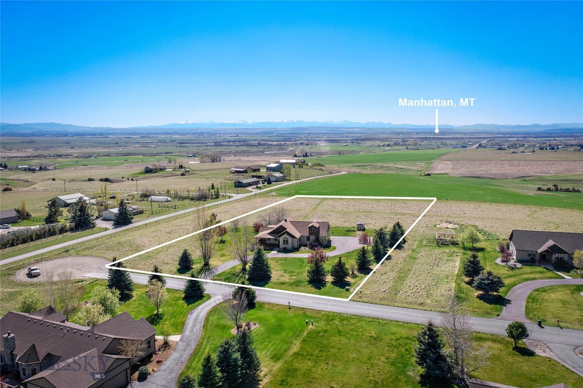 1117 Antelope Ridge Road