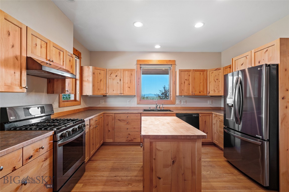 1117 Antelope Ridge Road