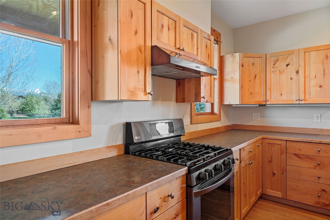 1117 Antelope Ridge Road