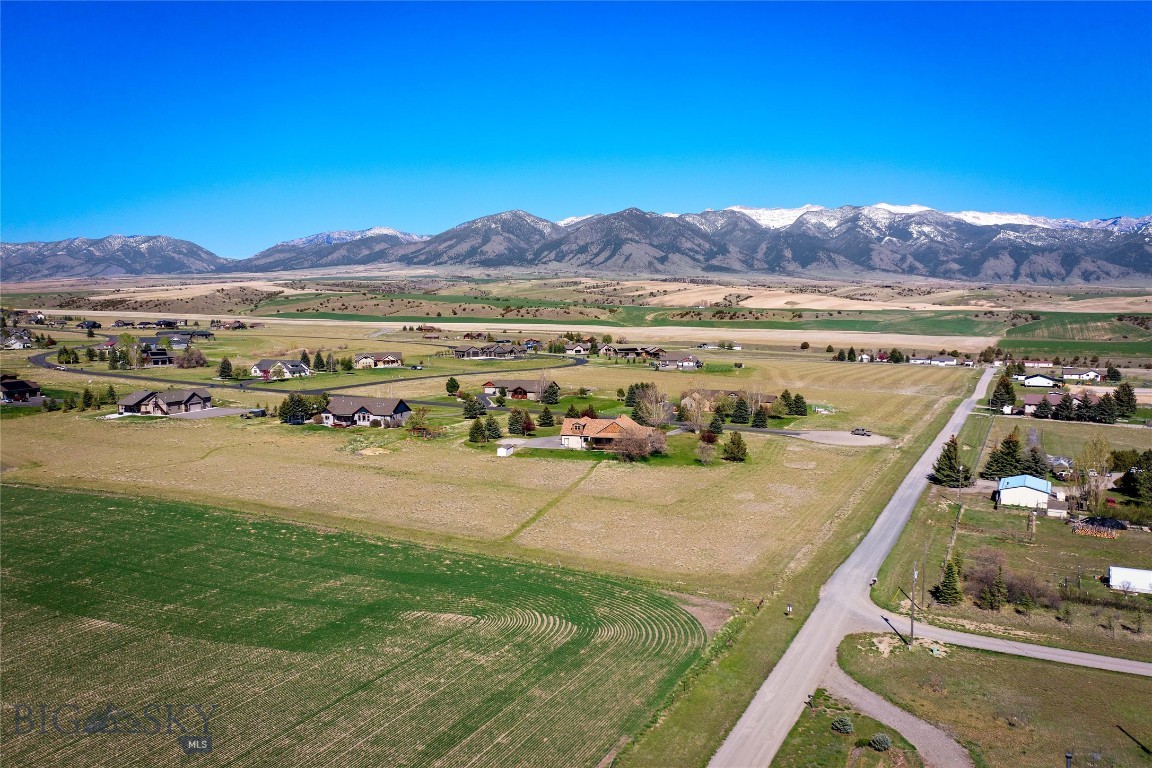 1117 Antelope Ridge Road