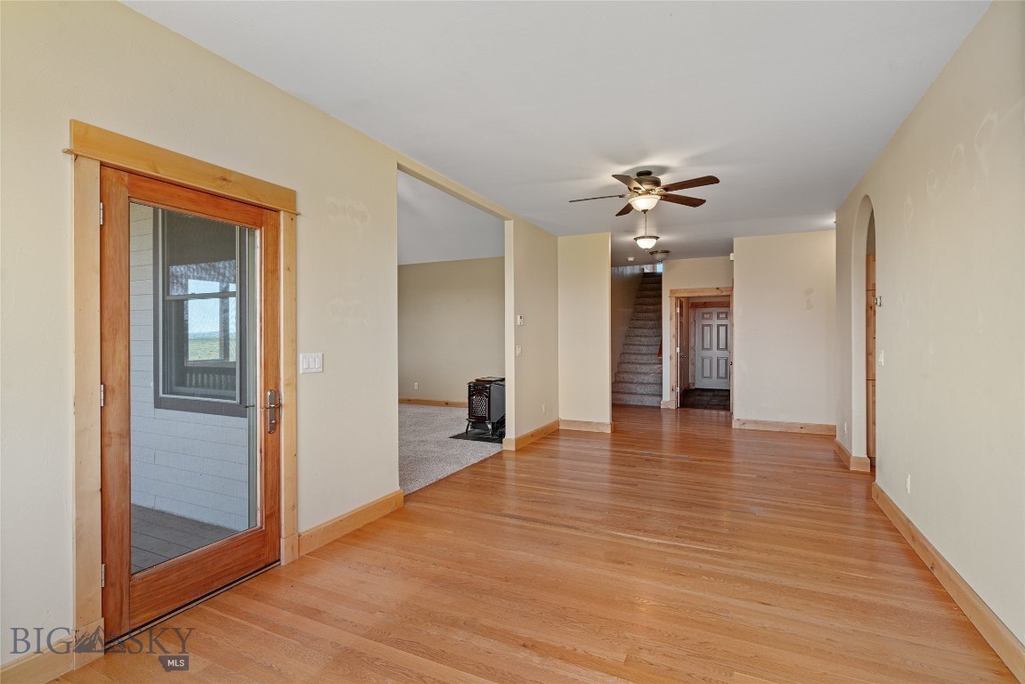 1117 Antelope Ridge Road