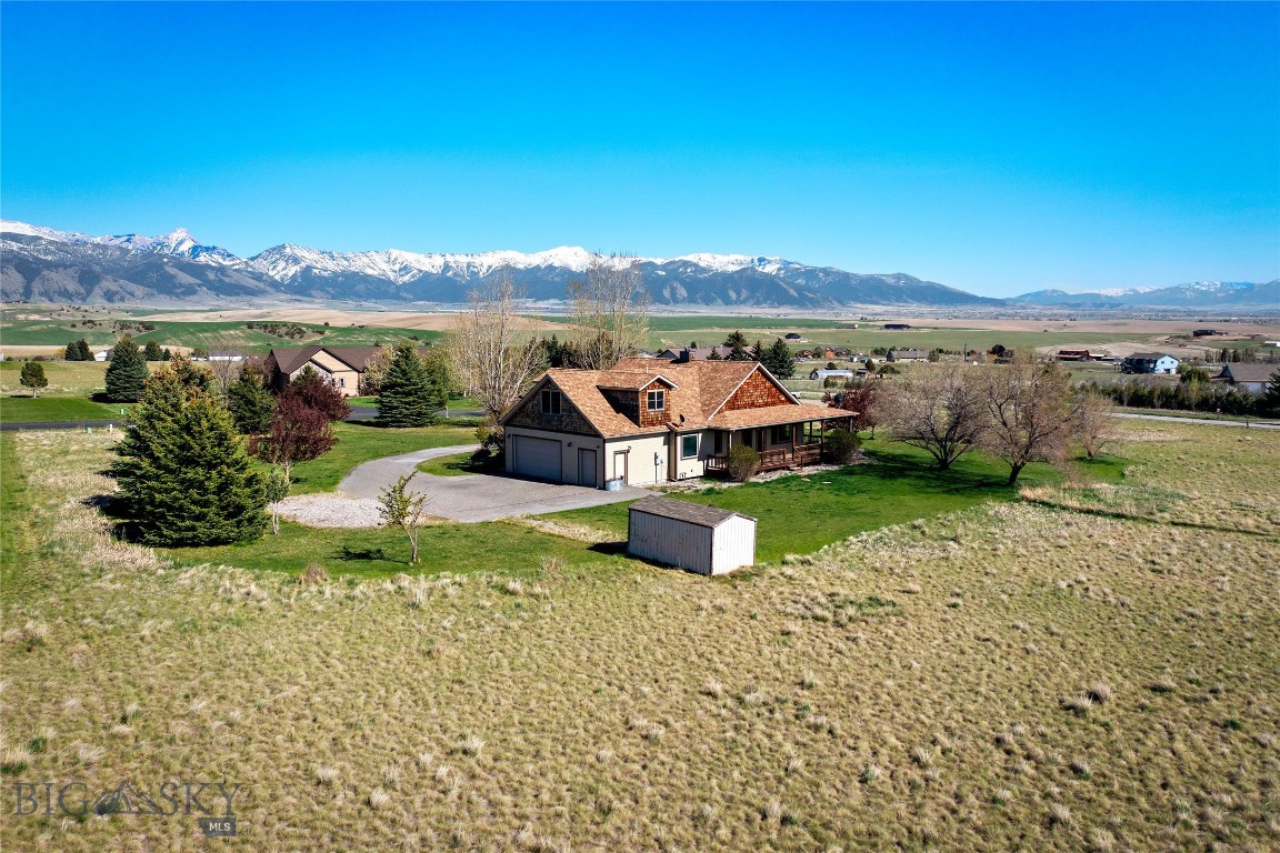 1117 Antelope Ridge Road