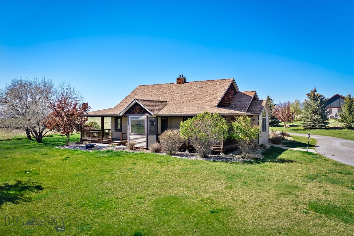 1117 Antelope Ridge Road