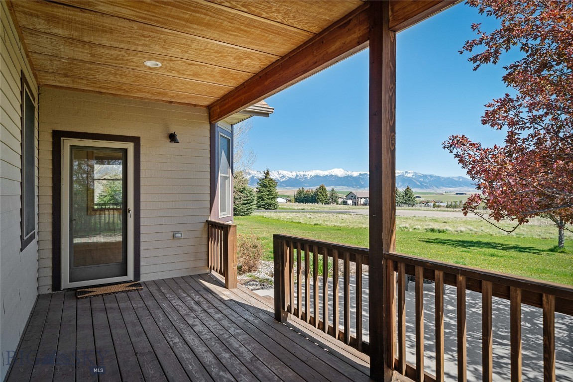 1117 Antelope Ridge Road