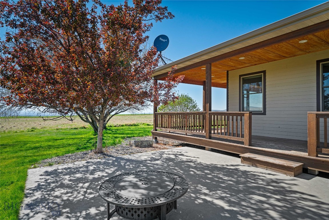 1117 Antelope Ridge Road