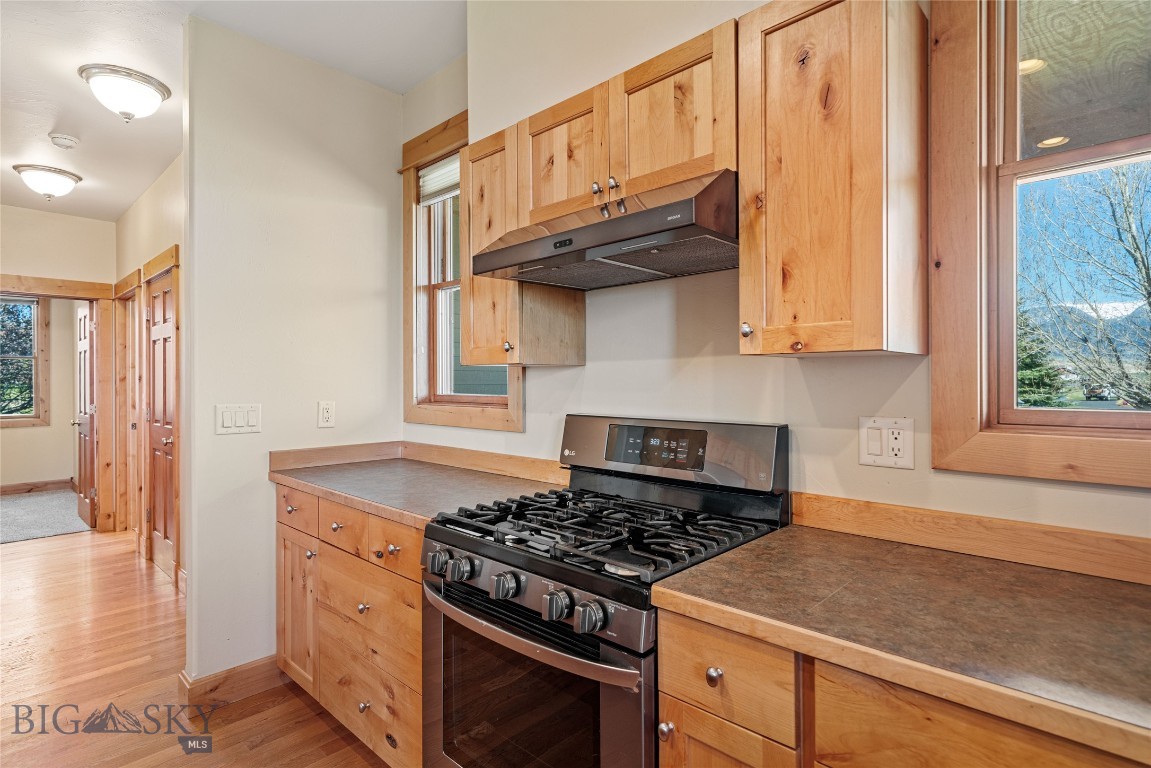 1117 Antelope Ridge Road
