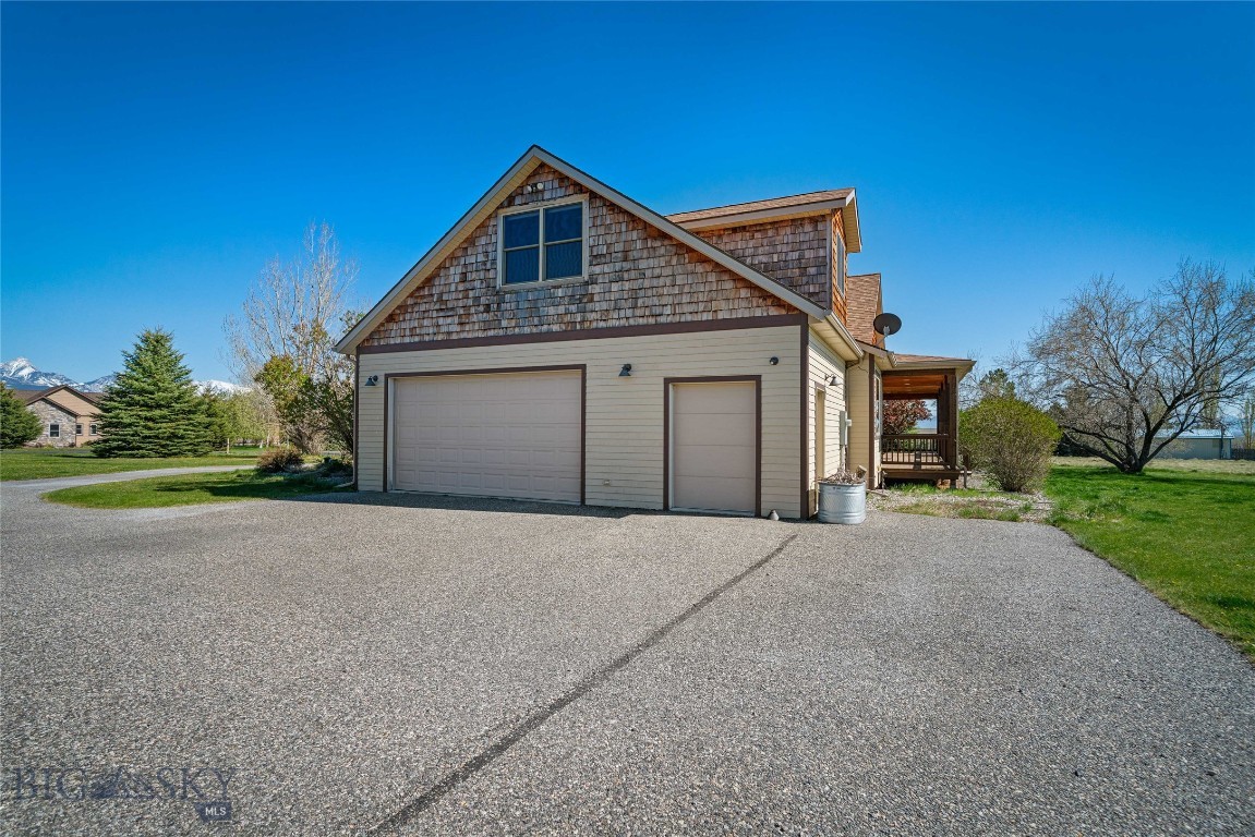 1117 Antelope Ridge Road
