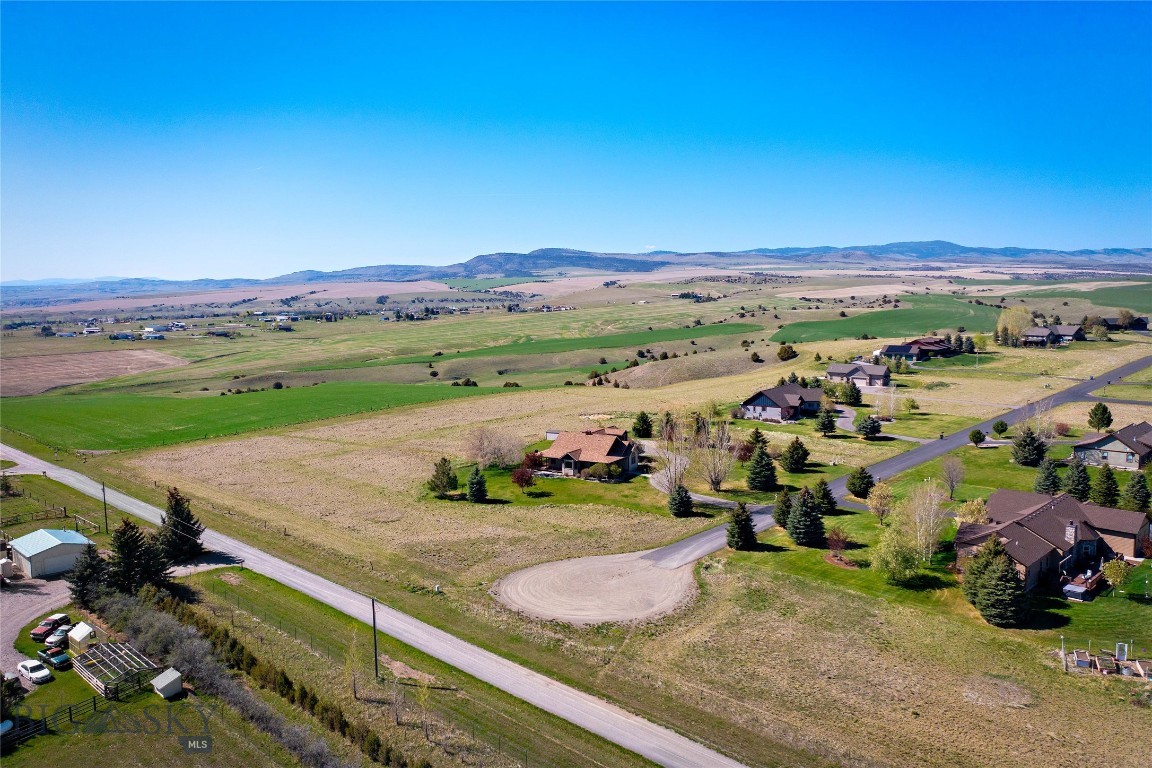 1117 Antelope Ridge Road