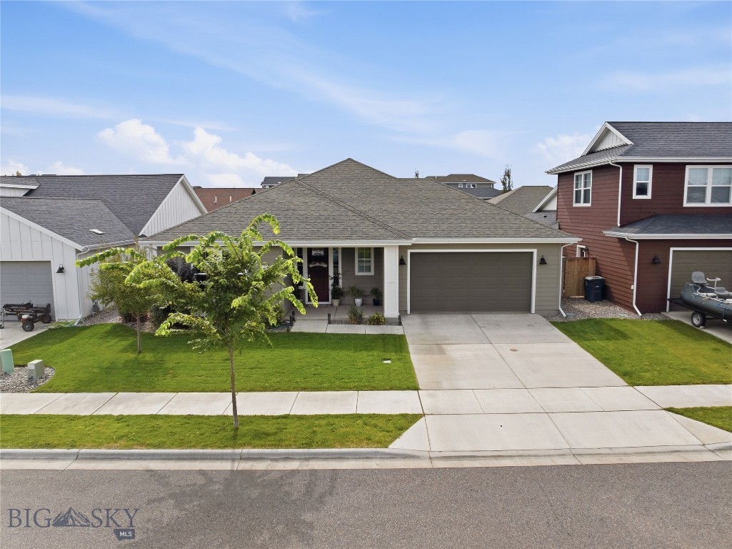 1502 Wyatt Earp Court