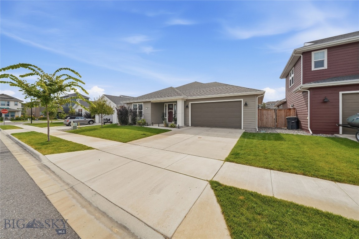 1502 Wyatt Earp Court