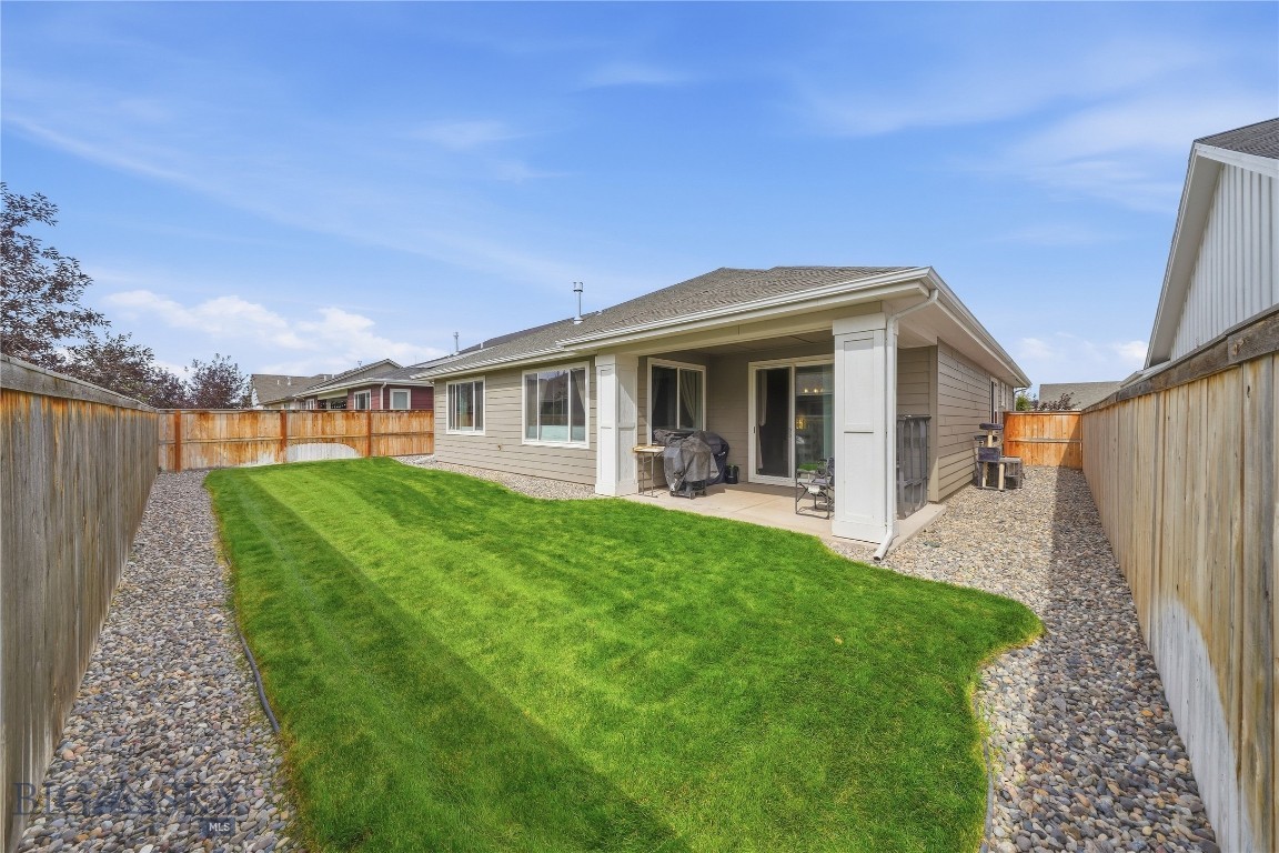 1502 Wyatt Earp Court
