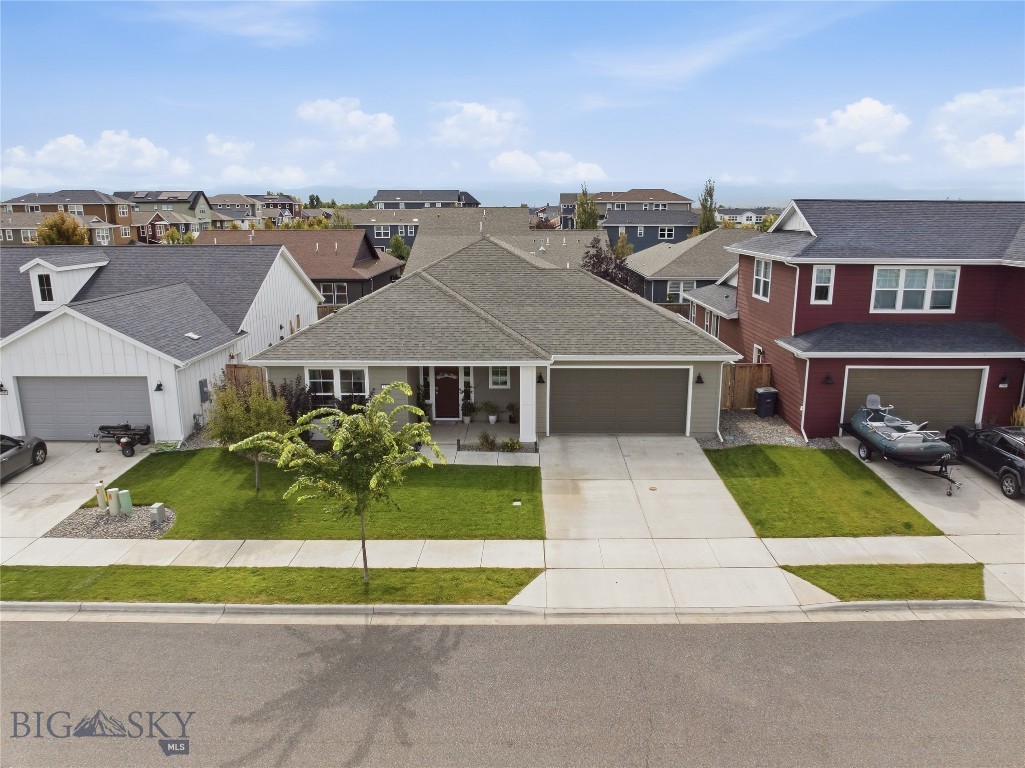 1502 Wyatt Earp Court
