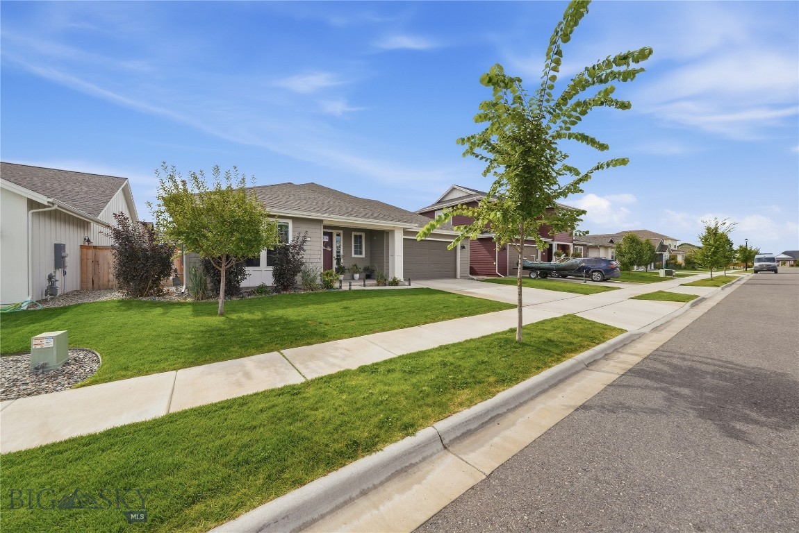 1502 Wyatt Earp Court