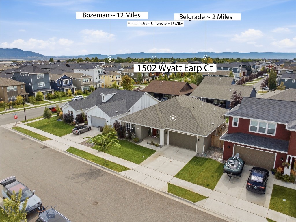 1502 Wyatt Earp Court