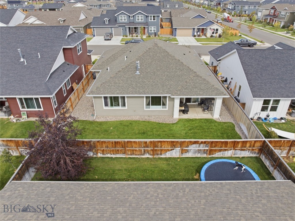 1502 Wyatt Earp Court