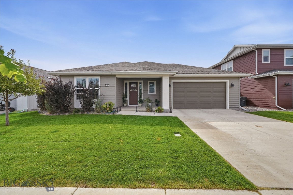 1502 Wyatt Earp Court