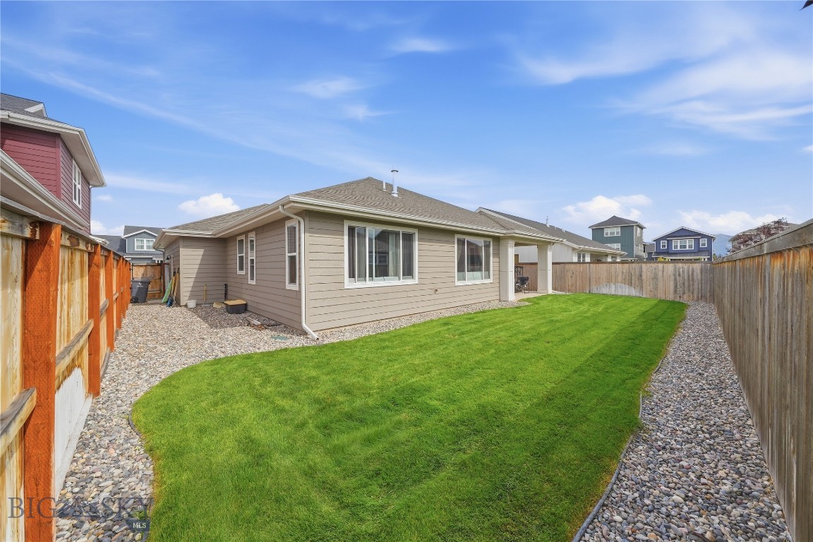 1502 Wyatt Earp Court