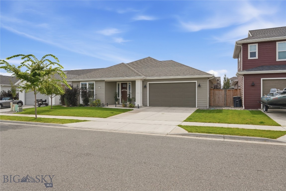 1502 Wyatt Earp Court