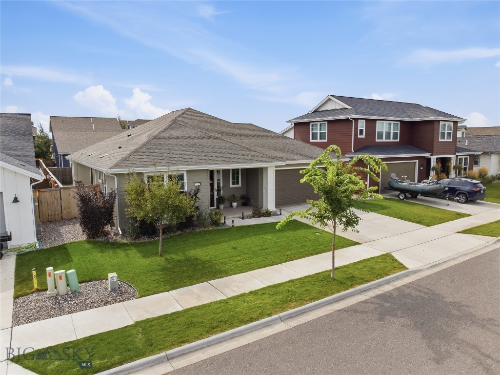 1502 Wyatt Earp Court