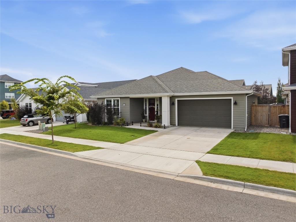 1502 Wyatt Earp Court