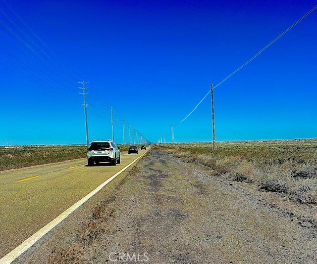 0 W Avenue K