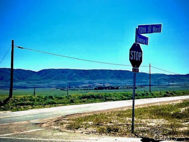 0 W Avenue K