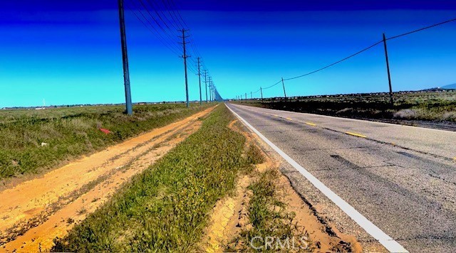 0 W Avenue K