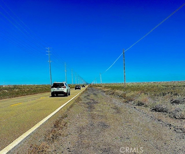 0 W Avenue K