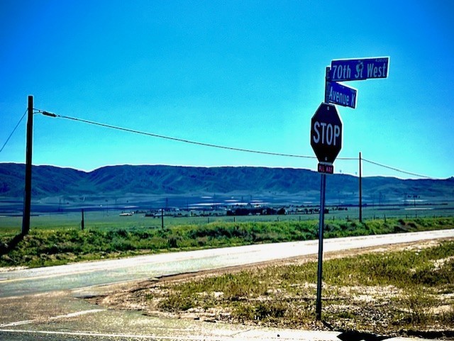 0 W Avenue K