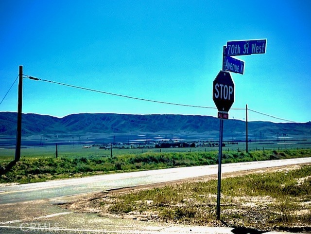 0 W Avenue K