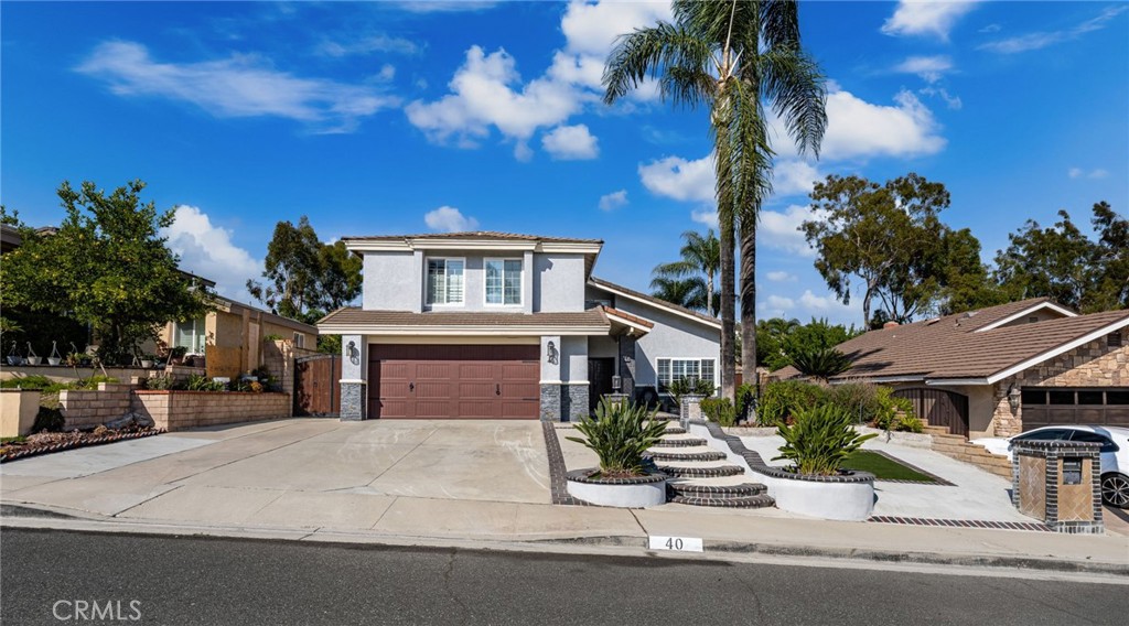 40 Country Wood Drive