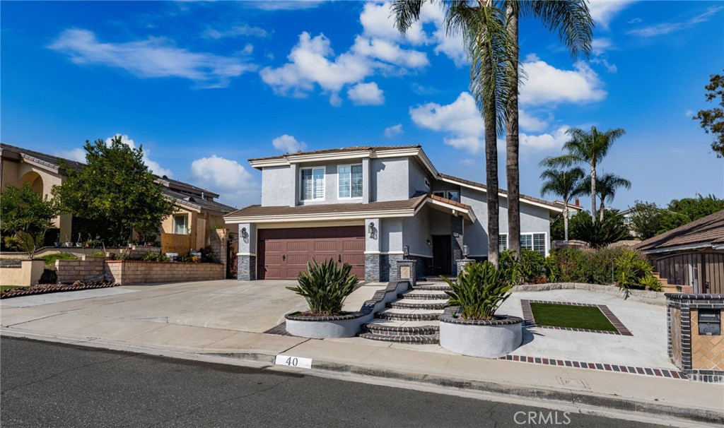 40 Country Wood Drive