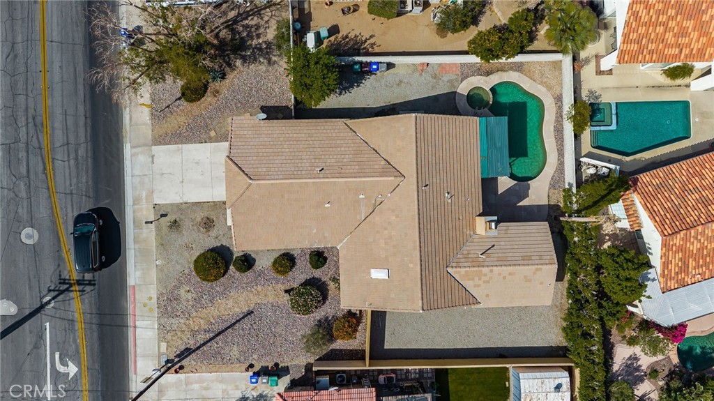 43922 Warner Trail