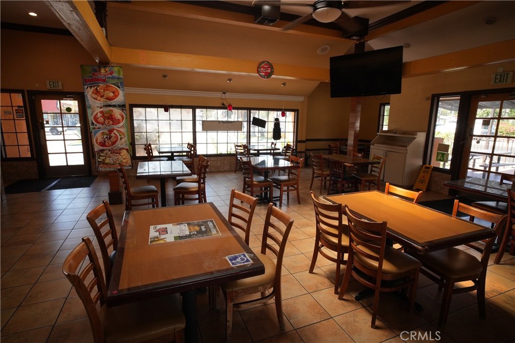 600 E Foothill Boulevard