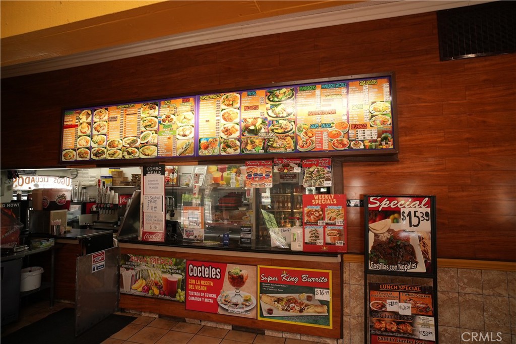 600 E Foothill Boulevard