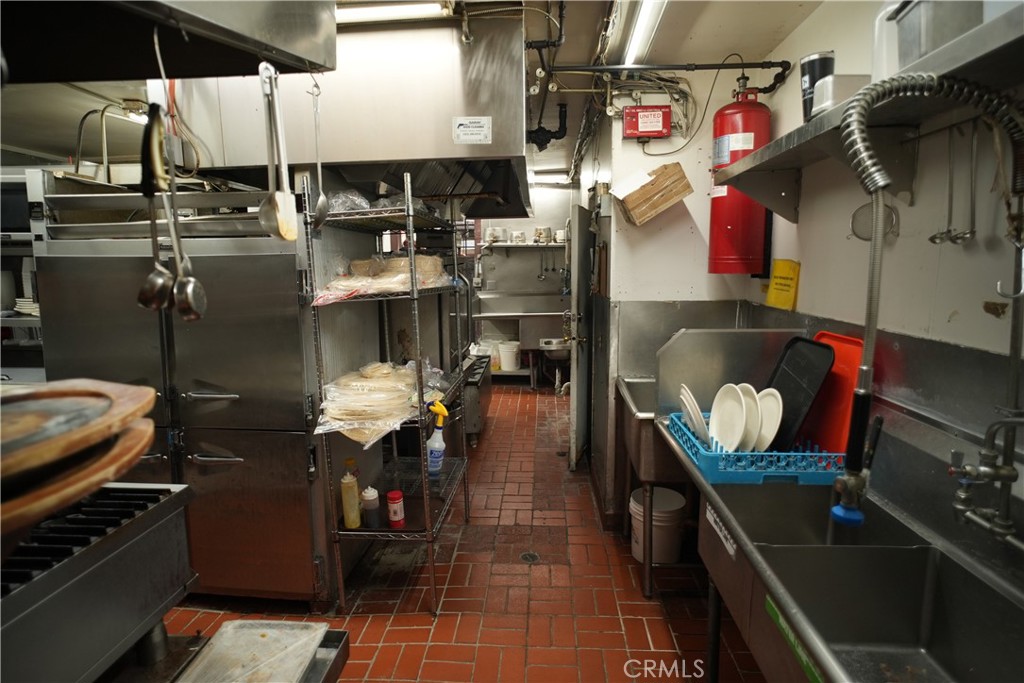 600 E Foothill Boulevard