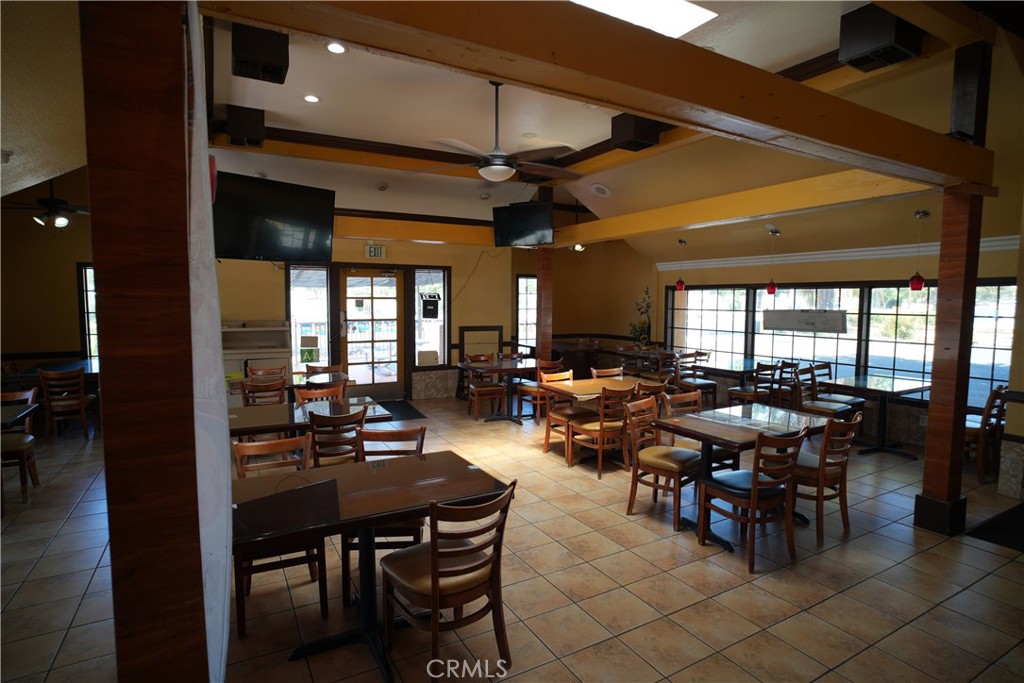 600 E Foothill Boulevard