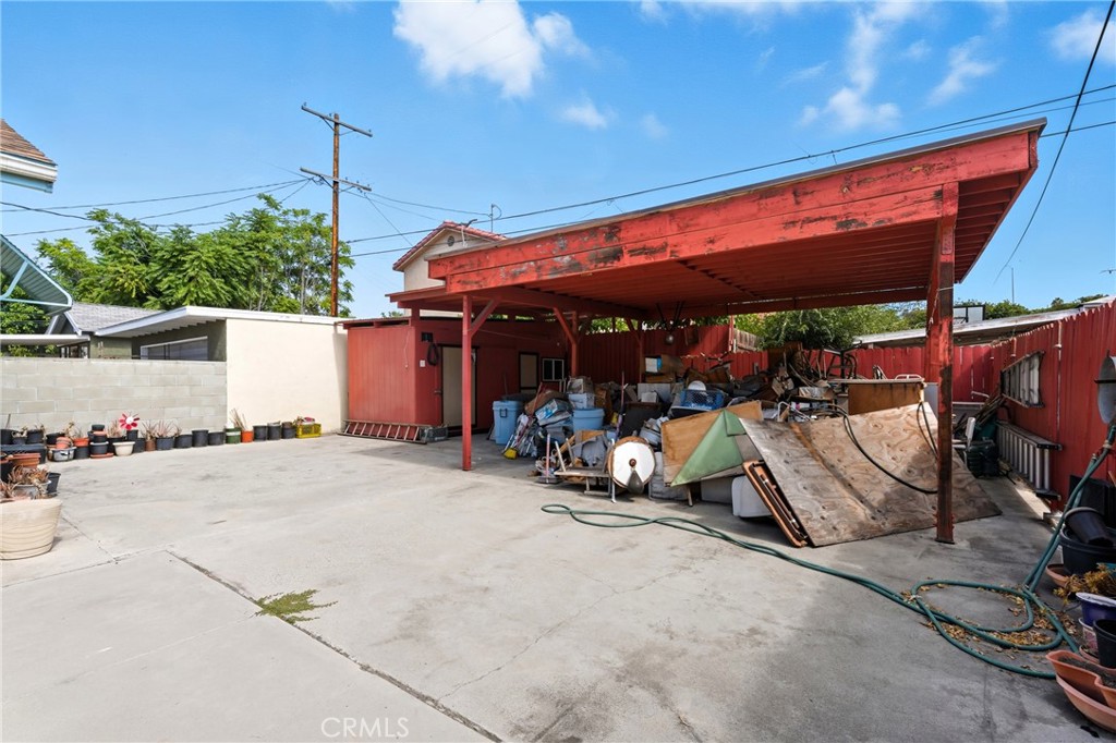 4020 W Avenue 40