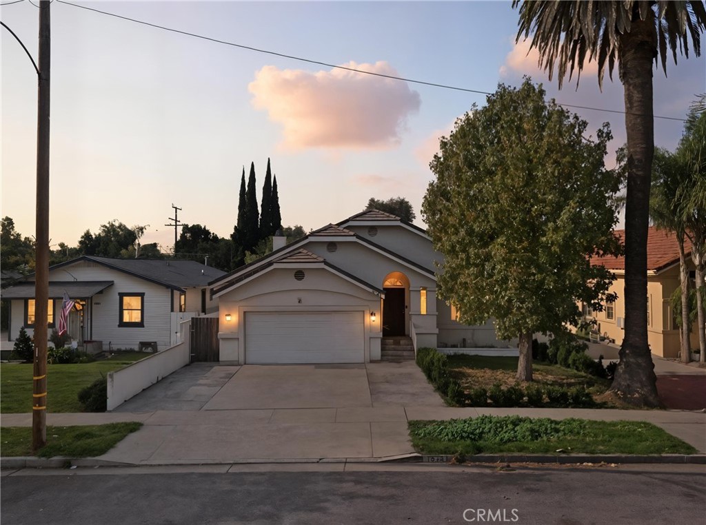 15727 Virginia Avenue