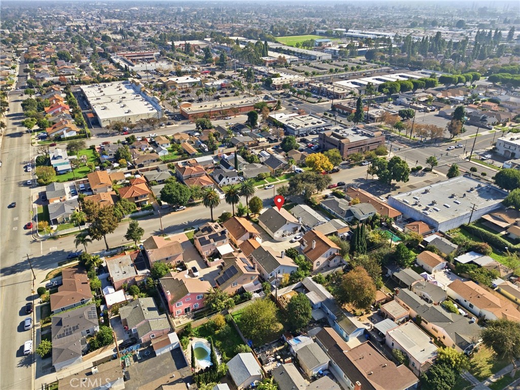 15727 Virginia Avenue