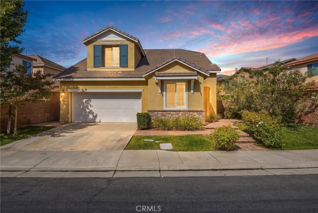 25377 Temescal Valley Lane