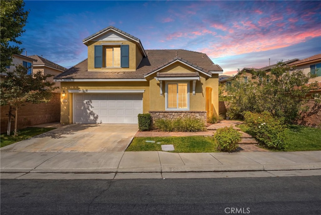 25377 Temescal Valley Lane