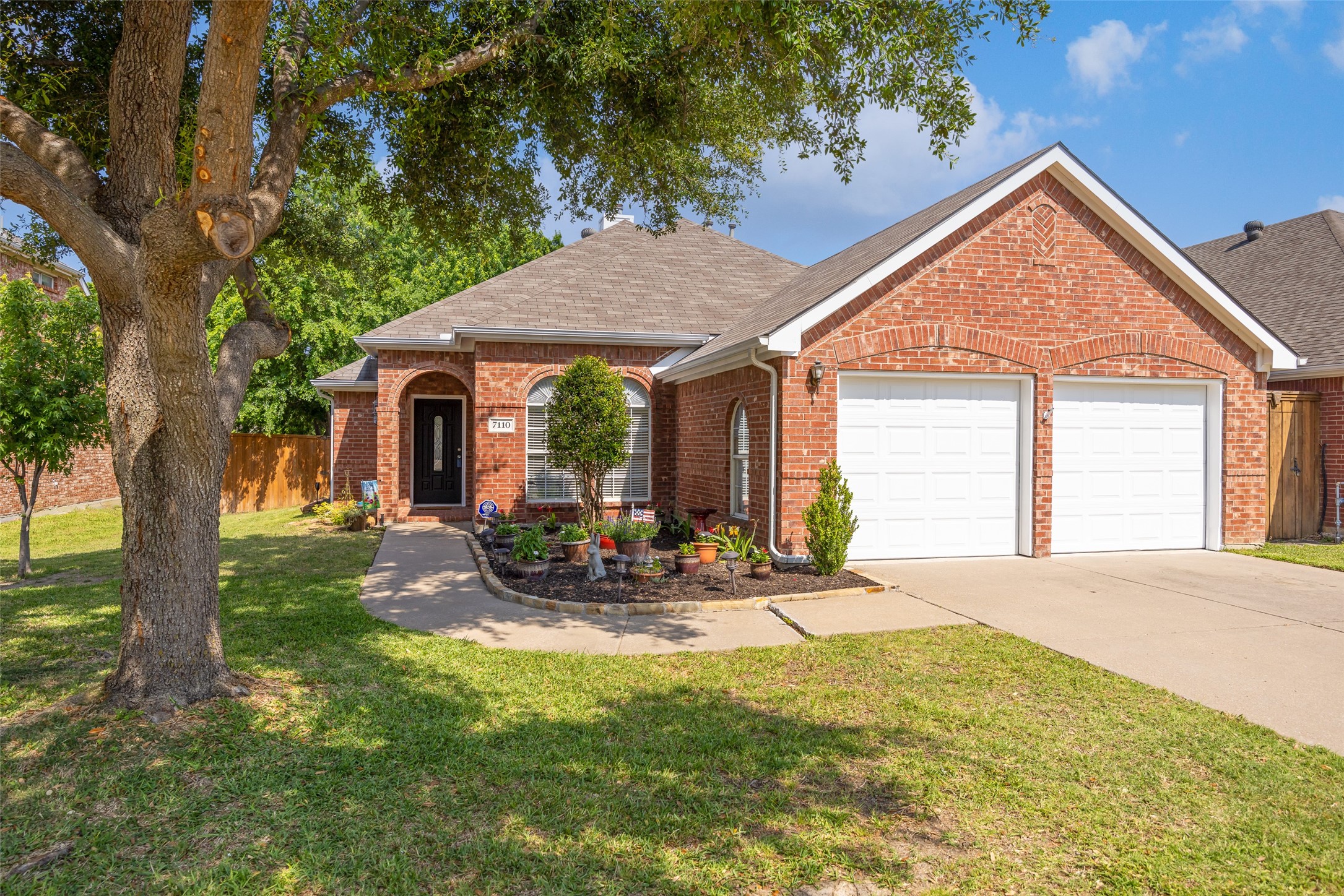 7110 Hillshire Lane